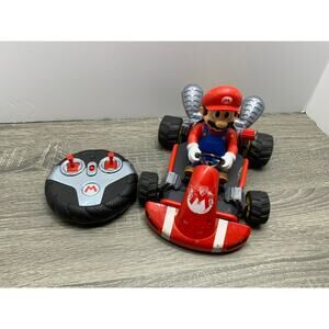 Mario Remote Control Car